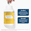 Researched Nutritionals ToxinPul - Kidney & Liver Cleanse Detox & Repair - Multi-Binder Formula with Humic Acid, Chlorella & Quercetin for Heavy Metals, Glyphosate & Toxin Removal (90 ct)