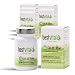 Produktbild BIO Colostrum - 360 Kapseln [400mg/Stück] | 100% Erstmilch aus DE/AT | Kinder & Erwachsene | Hochdosiertes Kolostrum zur Unterstützung des Immunsystems | Hohe Verträglichkeit | Deutsches BIO-Siegel