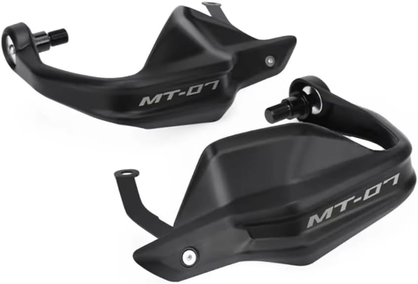 For MT-07 FZ-07 MT07 mt07 2025 new accessories handlebar handguard motorcycle handguard windshield handlebar protector windshield handguard