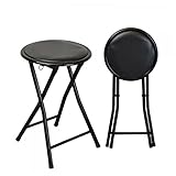 Hogar y Mas Silla Plegable Dublin Set 2