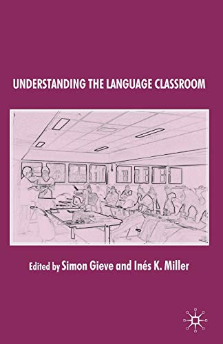 Understanding the Language Classroom view 2