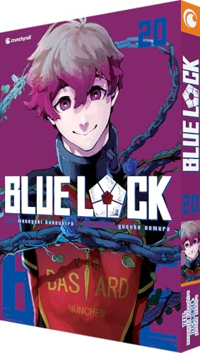 Blue Lock - Band 20