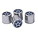 Dallas Cowboys Valve Stem Caps