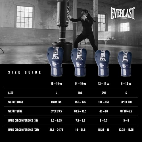 Image of Everlast Elite 2 Boxing Gloves