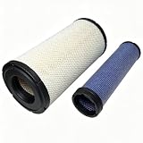 AF4676 Air Filter Suitable for Fleetguard