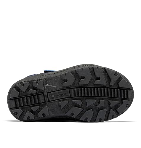 Image of Columbia Kids Powderbug Plus II Boot (Toddler /Little Kid /Big Kid)