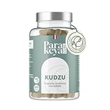 Parakeya - Kudzu 200mg | Complément Alimentaire| 180 Gélules