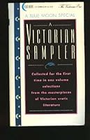 A Victorian Sampler 1562010190 Book Cover