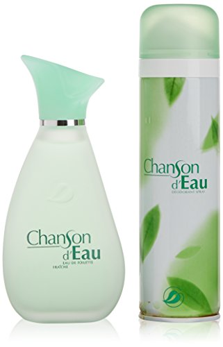 Chanson D'Eau 63830 - Set de regalo