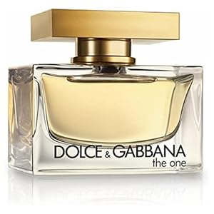 Dolce & Gabbana The One Eau de parfum, 75 ml