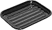 Produktbild Activa Grillschale emailliert, Schwarz