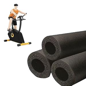 Mobyat Rury Izolacyjne z Pianki Gumowej