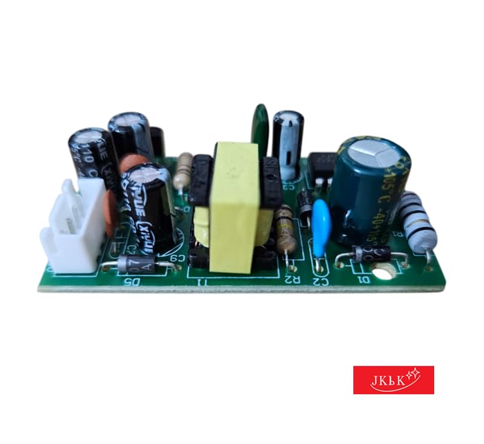 Image of J K b K - Universal Power Supply Module for Induction Cooktops