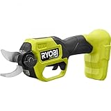 RYOBI ONE+ HP 18V Brushless Cordless Pruner (Tool Only)
