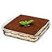 Pirofila in vetro da 1 l, misura piccola, quadrata, per 1 persona, in vetro, 18 x 18 x 5 cm, resistente al calore fino a 400 °C, per friggitrice ad aria calda, forno, microonde immagine
