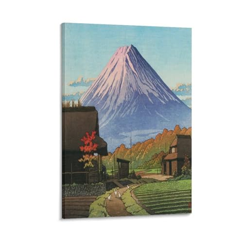 쐣b uMÂ̏HiGjv|X^[ pl ǃA[g _ rO xbh[ 24x36inch(60x90cm)