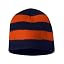 Orange,navy