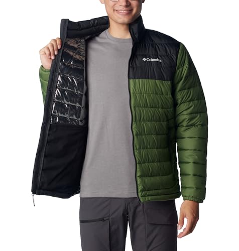 Image of Columbia Men Jacket