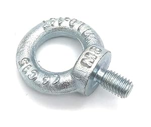 Befestigungstechnik F.R. LMK104 Augenbolzen 5 Stück