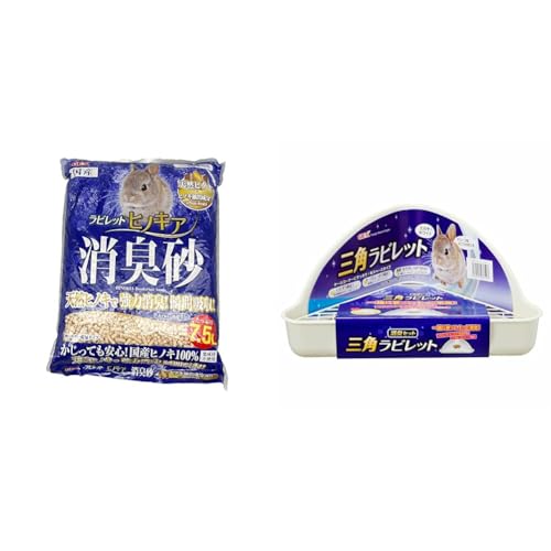 �y�Z�b�g�����z�yAmazon.co.jp����z�W�F�b�N�X ���r���b�g �q�m�L�A���L�� �g�C���ɗ�����q�m�L�̃g�C���� ���L�����z�� �������E�������p 7.5L + �W�F�b�N�X �O�p���r���b�g�Z�b�g �~���L�[�z���C�g �g�C���{��(�����i�t��) [�������p]