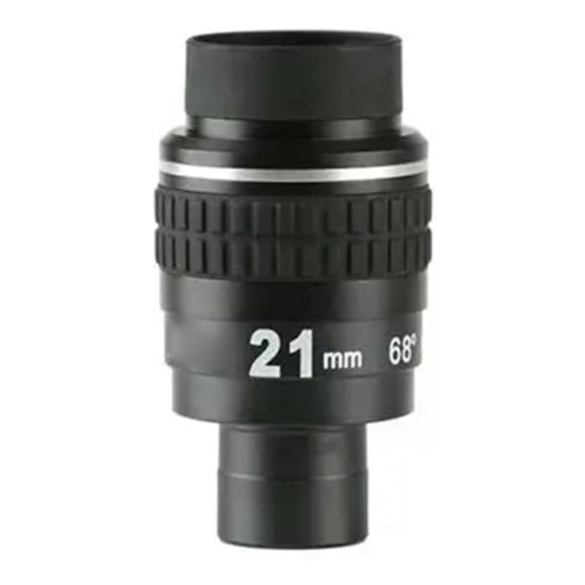 Ocular gran angular de 21mm para telescopios con lentes de banda ancha 7