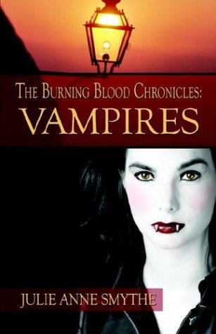 The Burning Blood Chronicles: Vampires

Amazon.Com Rank: N/A

Click here to learn more or buy it now!