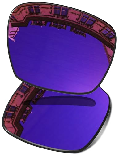 Image of Lenses Replacement for Oakley Catalyst OO9272 Sunglass - Confirm Fit | Scratch Resistant