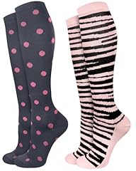 Polka Dot / Zebra Stripes