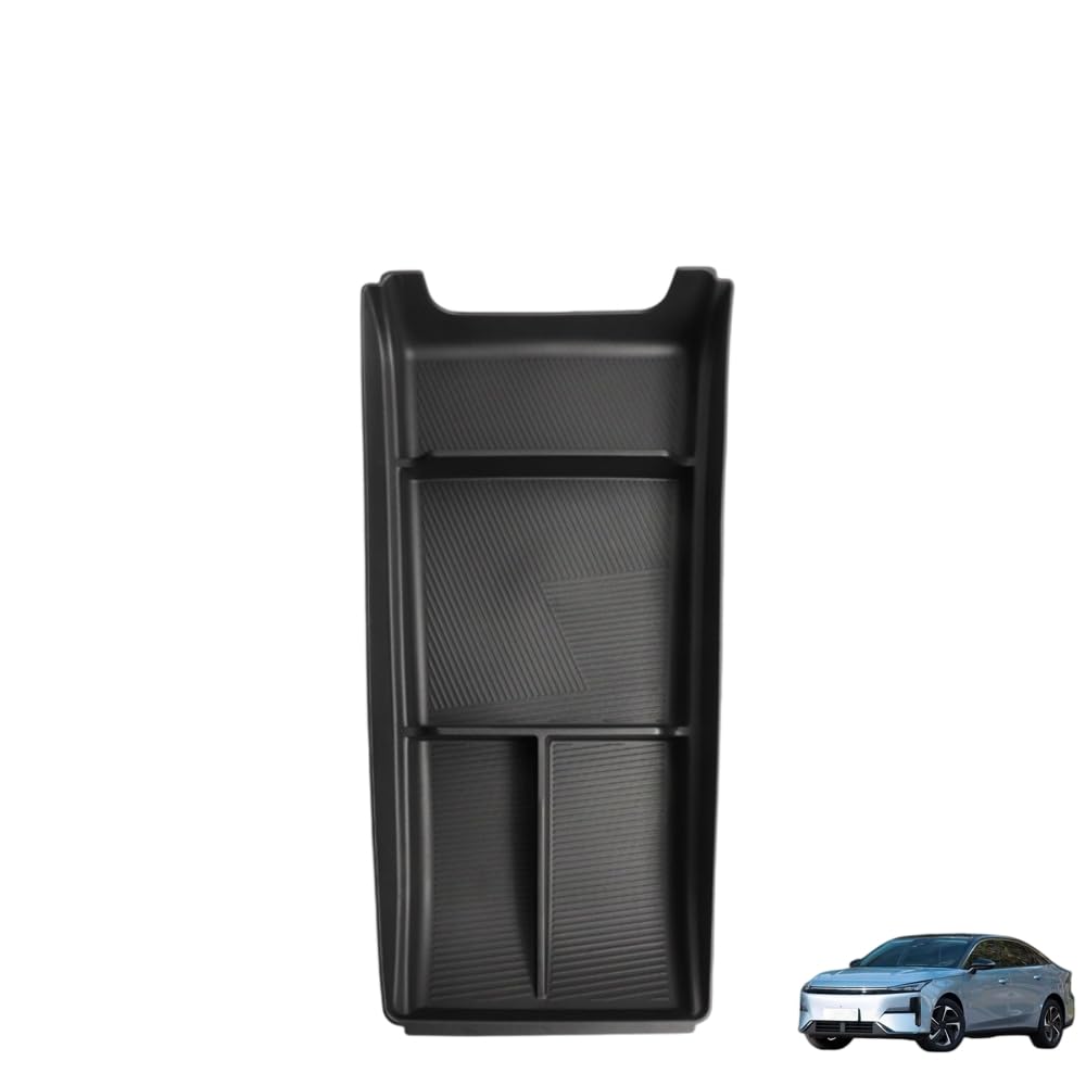 Opdooke Normal Center Console Organiser Lower, For Geely Galaxy L6‌ 2025