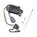 Tekonsha 118365 T-One Connector Assembly with Converter