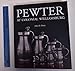 Pewter at Colonial Williamsburg