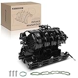 A-Premium Intake Manifold Compatible with Hyundai Sonata 2015-2019, Tucson 2018-2021, Santa Fe 2019-2020, Santa Fe Sport 2018 & Kia Optima 2016-2020, Sorento 2016-2020, Sportage 2017-2022, 2.4L