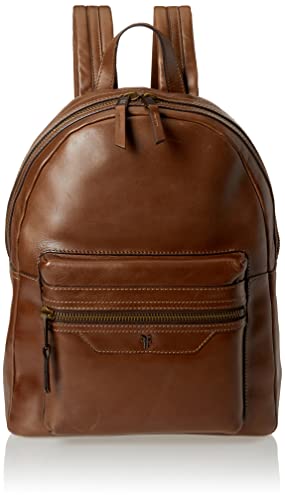 Frye Grant Backpack, Dark Brown #TOP10