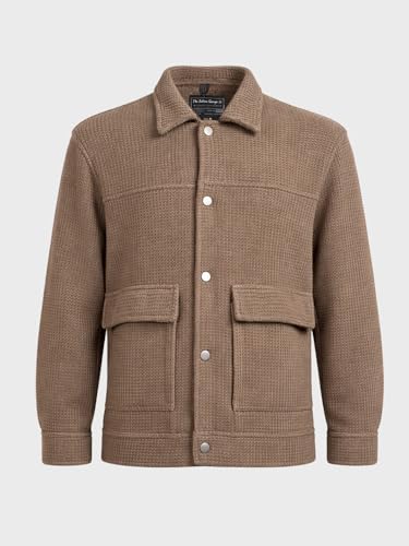Image of THE INDIAN GARAGE CO Mens Jacket