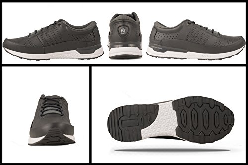 Zerimar-Zapatos-de-Golf-Hombre-Zapatos-Hombre-Deportivos-Zapatos-Hombre-Golf-Zapatillas-Deporte-Hombres-Zapatillas-de-Golf-Hombre-Zapato-Golf-Piel