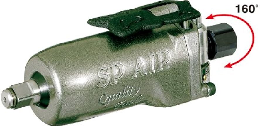Amazon.co.jp: SP Air Corporation SP-1850 ベビーバタフライ 3