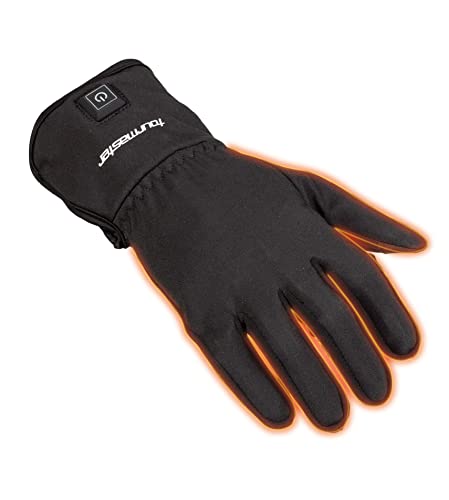 Tourmaster Synergy Pro-Plus 12V Heated Glove Liners #TOP1