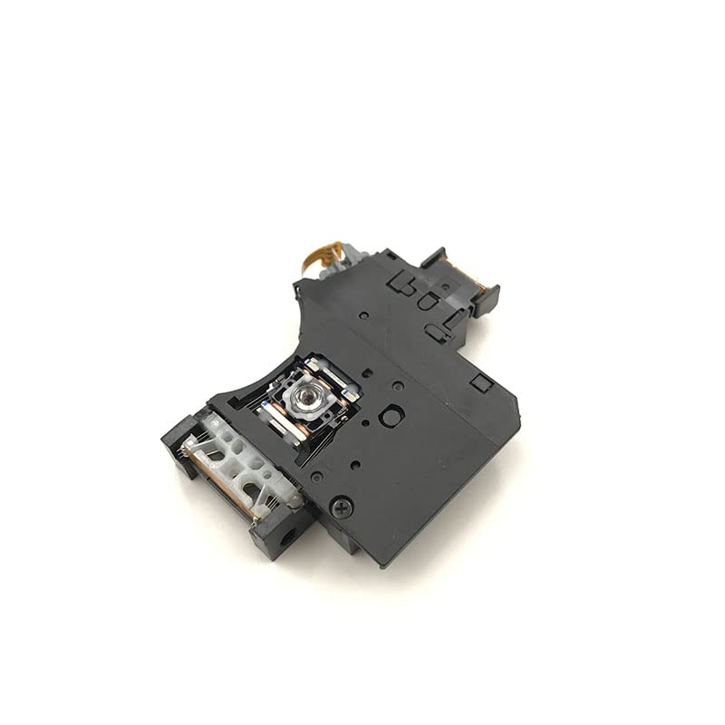 YANHAO [Parti di Videogiochi] 1 pz Nuovo Originale for Playstation 4 PS4 Slim PRO KES-490A 490A Lente Laser Console Drive Lente Laser Testa [Sostituire]