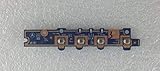  Sony Vaio Pcg 71C11M VPCEL1E1E Touche de Mise en Marche Carte PCB Véritable 48 4MP02 011 Z4OHR