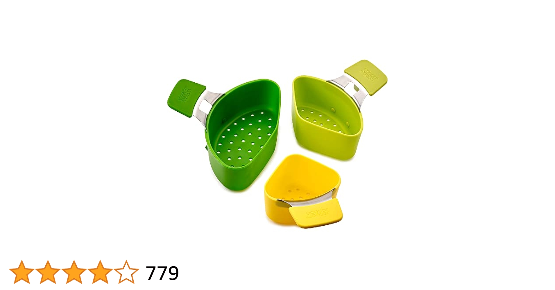 Joseph Joseph (ジョセフ ジョセフ) ネストスチーム グリーン 40083 2zzhgl6 Amazon.co.jp: 【正規品】 Joseph Joseph (ジョセフジョセフ) 食