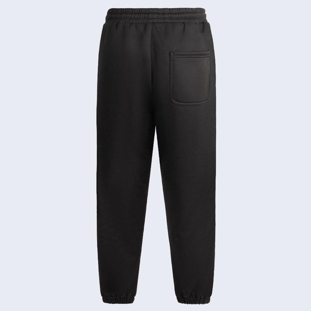 Heated Pants, 14 Zone USB Heating Sweatpants, Outdoor Winter Warm Hunting Pants for Men/Women