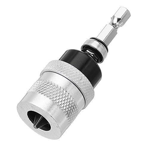 Soporte de limitación de profundidad de tornillo hexagonal con puntas de destornillador PH2 3