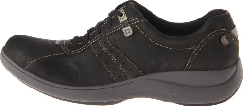 Aravon Women's Revsmart Oxford,Black,10 2E Us #TOP6