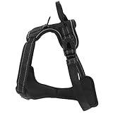 [SEWACC] ペットスポーツスト 担ぎ手 調整可能な 犬 胸 小さい ハーネ