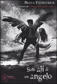 Sulle ali di un angelo Sulle ali di un angelo