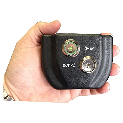 Timepilot Tim+ Portable Time Clock - Includes Starter Kit, Model Number 4550 #TOP5