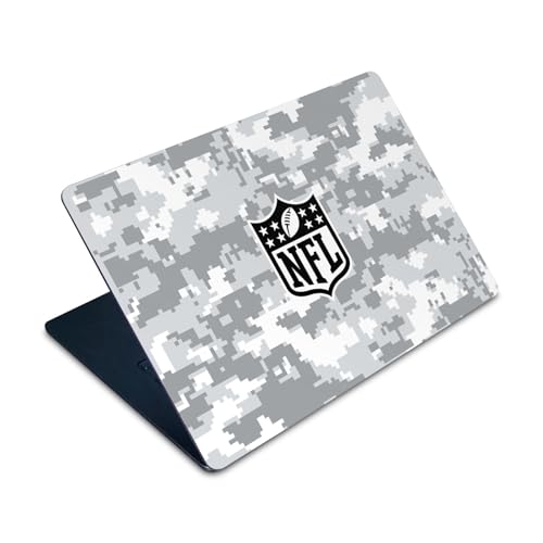 Protection MacBook Air 15 M2 2023 NFL pour le Travail et les Voyages