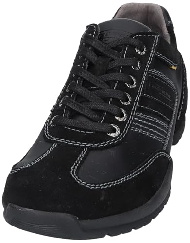 Basket Homme camel active 54dva04-206100 en cuir de première qualité - 5