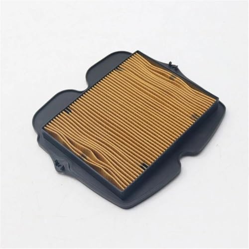 Filtre à air moto VFR1200 résout les pertes d'admission Crosstourer DCT