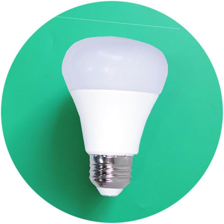 4 Pack LED Light Bulbs 160 Watt Equivalent, 16W A19 E26 Medium Screw Light Bulb, Non-Dimmable, 1750lm (Warm White)